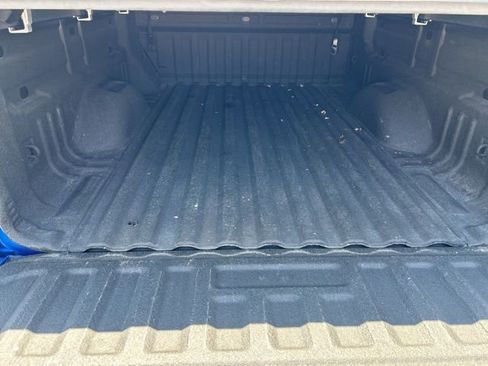 Used 2018 GMC Canyon SLE w/ SLE Convenience Package AWD/4WD image 7