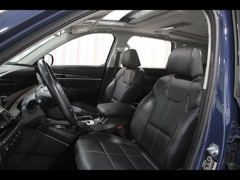 Used 2024 Kia Telluride SX AWD/4WD image 5