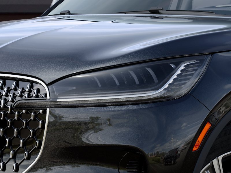 New 2027 Lincoln Aviator 2WD image 18