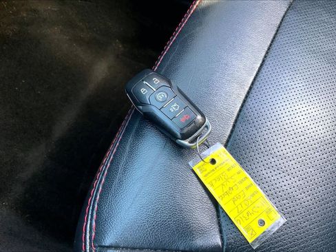 Used 2017 Ford Explorer Sport w/ Equipment Group 401A image 15