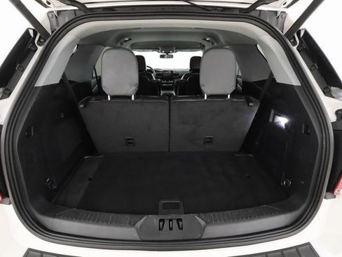 Used 2022 Ford Explorer Limited w/ Equipment Group 301A image 22