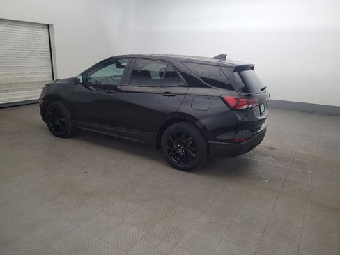 Used 2024 Chevrolet Equinox LS w/ LS Convenience Package AWD/4WD image 3