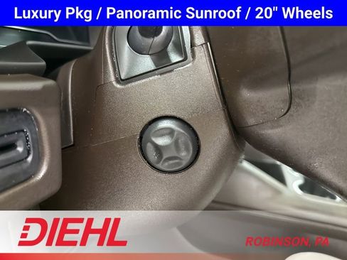 Used 2023 Chevrolet Tahoe LT w/ Luxury Package AWD/4WD image 29