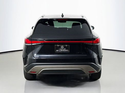 New 2026 Lexus RX 350h AWD/4WD image 6
