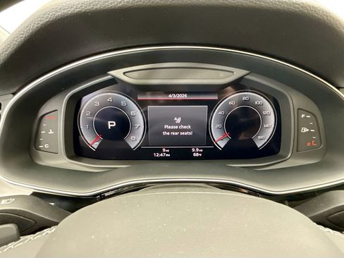 New 2026 Audi Q7 2.0T Premium Plus image 33