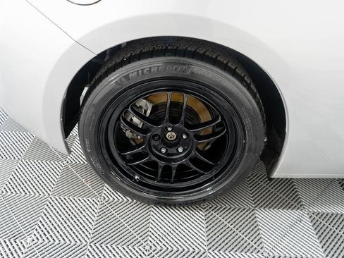 Used 2014 Subaru BRZ Limited image 27