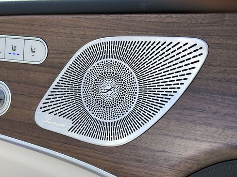 New 2026 Mercedes-Benz GLE 350 GLE 350 image 34