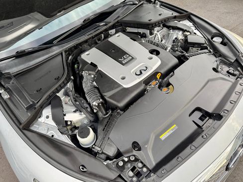 Used 2014 INFINITI Q50 Premium w/ Navigation Package image 29