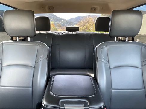 Used 2019 RAM 3500 Tradesman w/ Chrome Appearance Group image 42