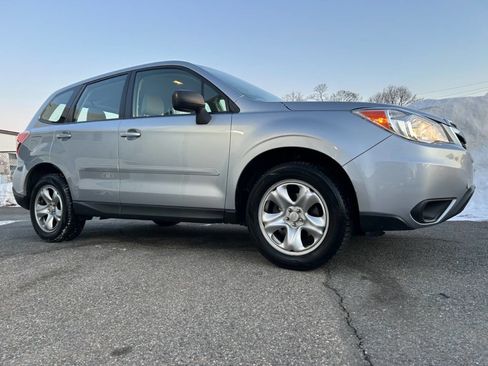 Used 2015 Subaru Forester 2.5i image 25