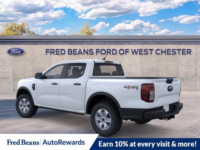 New 2026 Ford Ranger XL AWD/4WD image 5