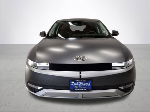 Certified 2023 Hyundai Ioniq 5 SEL image 3