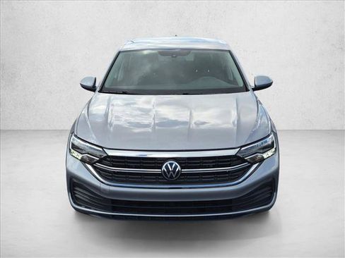 Used 2023 Volkswagen Jetta S FWD image 2