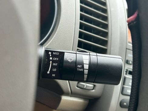 Used 2008 Nissan Sentra 2.0 S FWD image 21