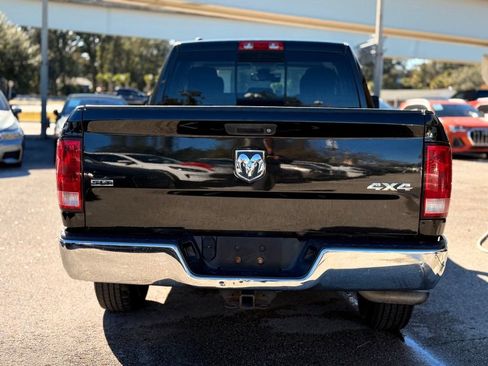 Used 2016 RAM 1500 Classic SLT image 7