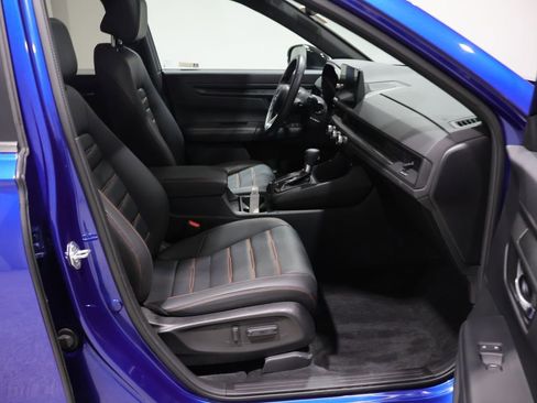 Used 2025 Honda CR-V Sport-L image 22