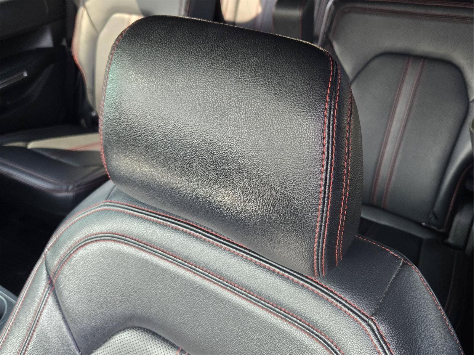 Used 2023 Ford Expedition Limited RWD image 23