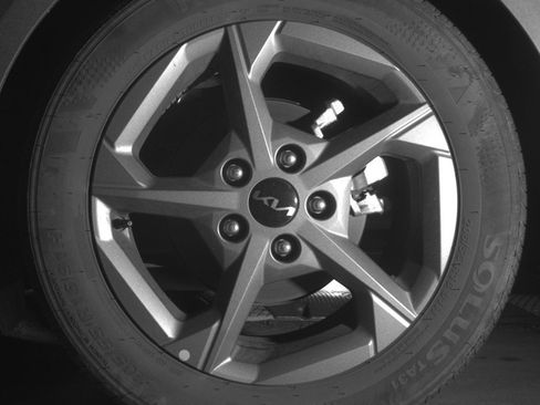 Used 2025 Kia K4 FWD image 14