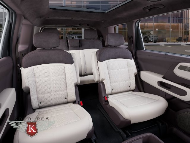 New 2027 Kia Telluride SX Prestige AWD/4WD image 16
