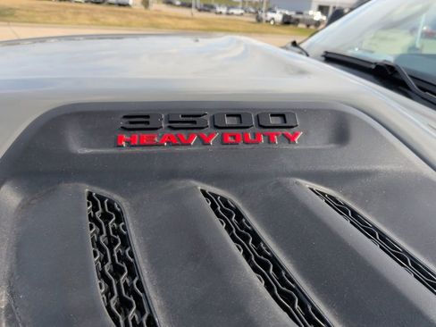 New 2026 RAM 3500 Laramie image 55