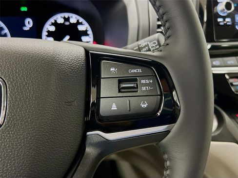 New 2026 Honda Odyssey EX-L image 34