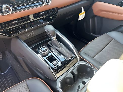 New 2026 GMC Canyon AT4 w/ AT4 Premium Package image 35