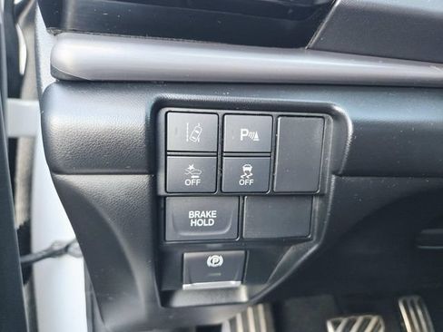 Used 2021 Acura RDX A-Spec AWD/4WD image 32