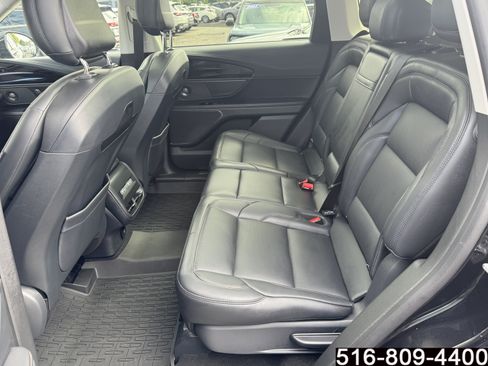 Used 2026 Lincoln Nautilus Premier w/ Equipment Group 102A AWD/4WD image 37