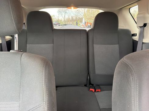 Used 2016 Jeep Compass Sport w/ Power Value Group AWD/4WD image 20