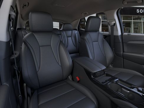 New 2026 Buick Envision Preferred image 16