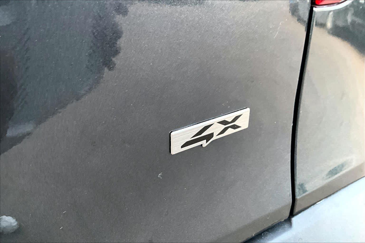 Certified 2024 Kia Seltos EX AWD/4WD image 10