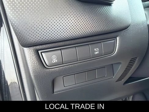 Used 2023 MAZDA CX-50 AWD 2.5 S w/ Cargo Package image 27