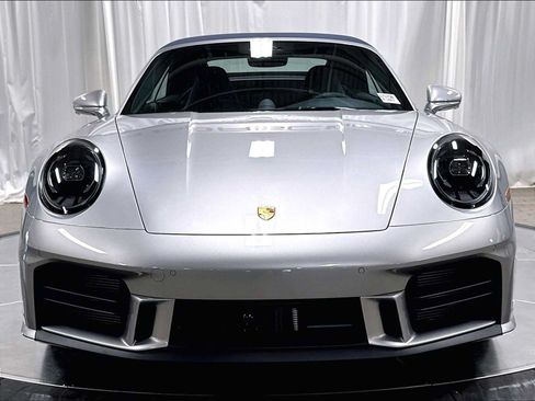 Used 2026 Porsche 911 Carrera S RWD image 12