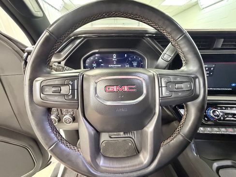 Used 2024 GMC Sierra 2500 AT4 w/ AT4 Premium Plus Package AWD/4WD image 45