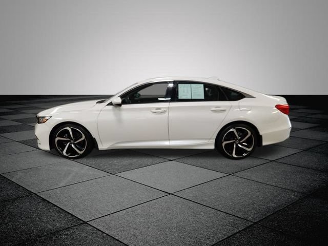 Used 2020 Honda Accord Sport image 7