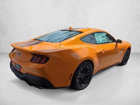 New 2026 Ford Mustang GT RWD image 2