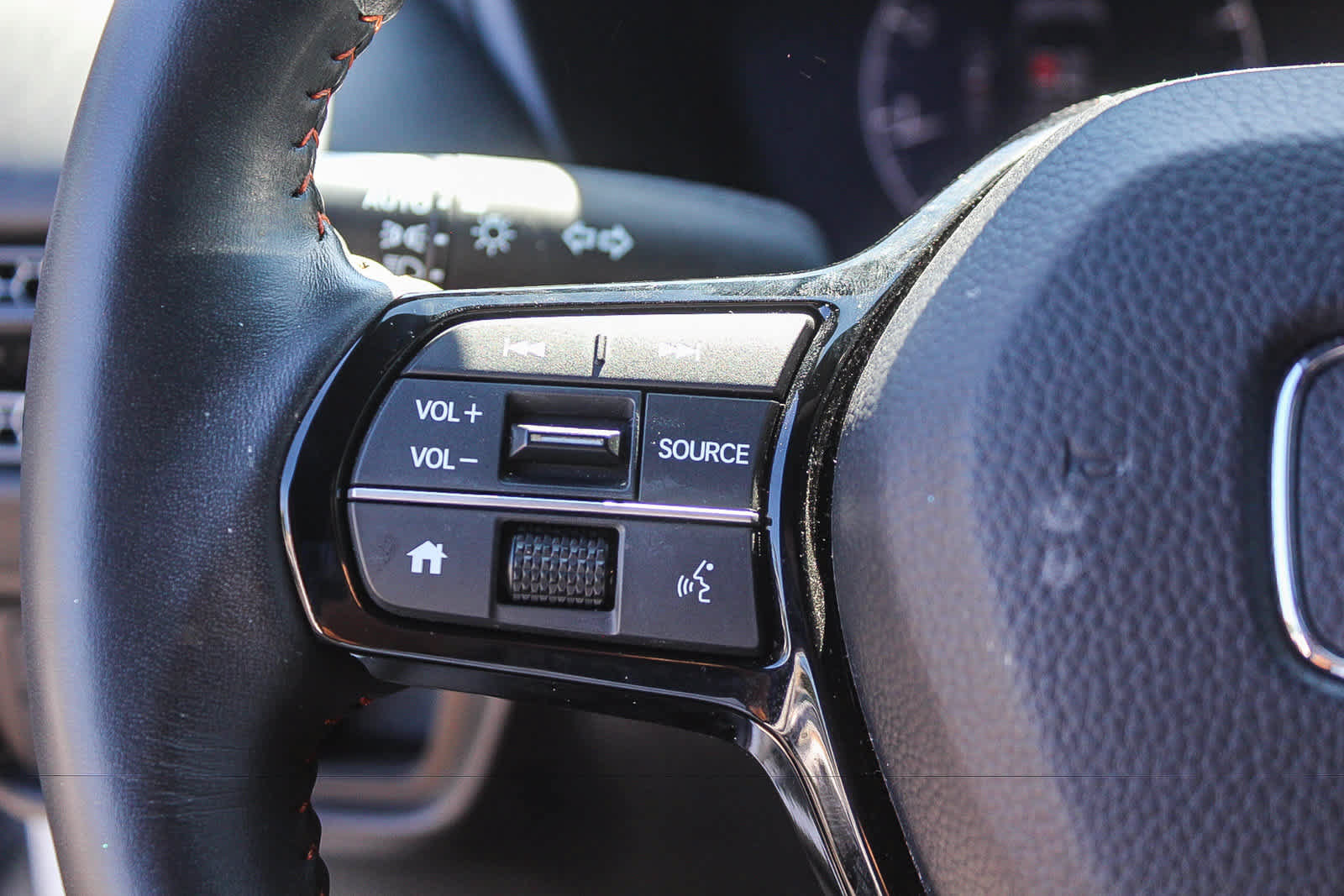 Used 2024 Honda HR-V Sport image 29