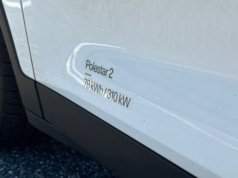 Certified 2024 Polestar Polestar 2 AWD/4WD image 35