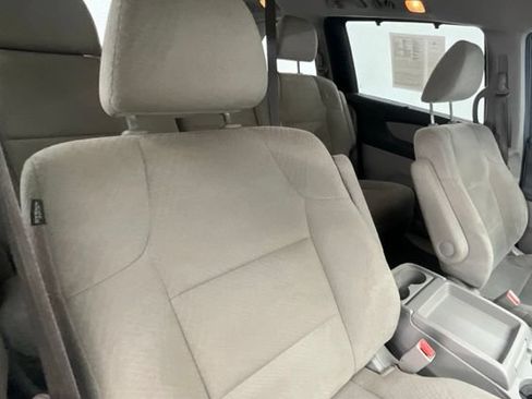 Used 2016 Honda Odyssey SE image 10