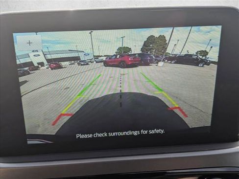 New 2025 Ford Escape Active w/ Cold Weather Package image 12