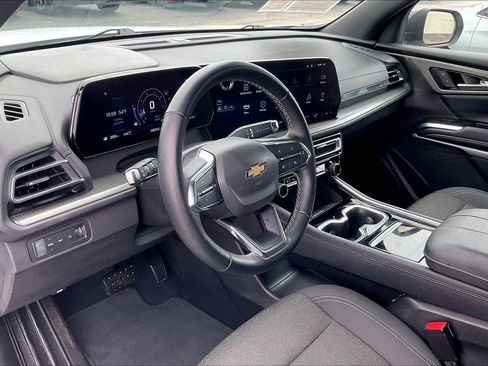 Used 2024 Chevrolet Traverse LT AWD/4WD image 15