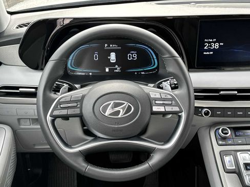Used 2024 Hyundai Palisade SEL image 15