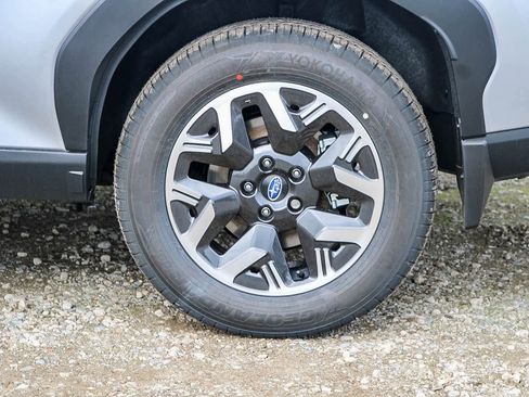 New 2026 Subaru Forester Premium image 10