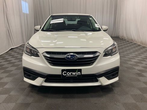 Used 2021 Subaru Legacy Premium AWD/4WD image 13