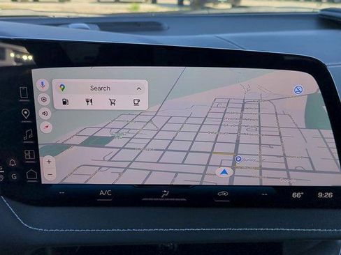 New 2026 Chevrolet Corvette Stingray Coupe w/ 1LT RWD image 14