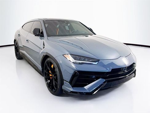 Used 2023 Lamborghini Urus S AWD/4WD image 33