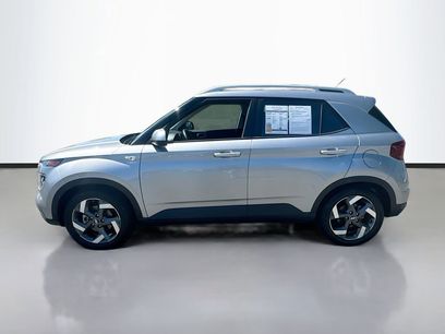 Used 2023 Hyundai Venue SEL