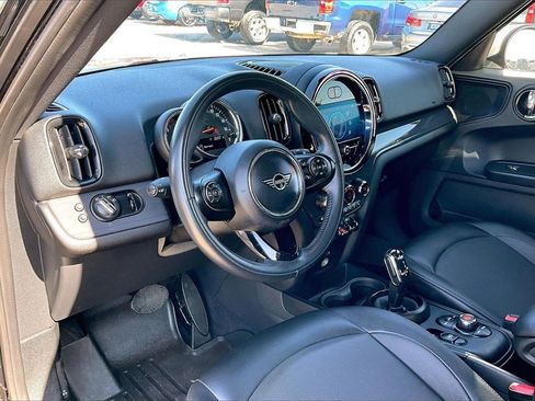 Used 2021 MINI Cooper Countryman image 14