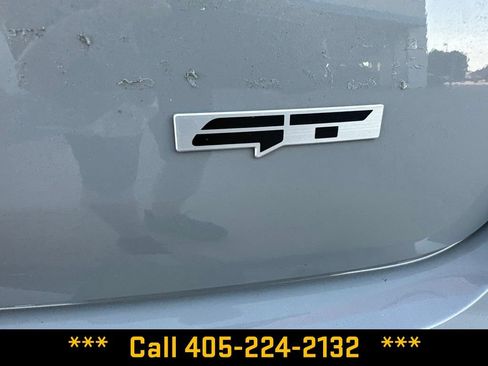Used 2025 Kia K5 GT FWD image 23