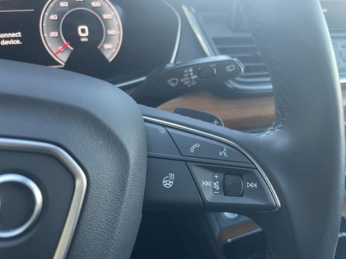 Used 2023 Audi Q5 2.0T Premium Plus w/ Premium Plus Package image 22